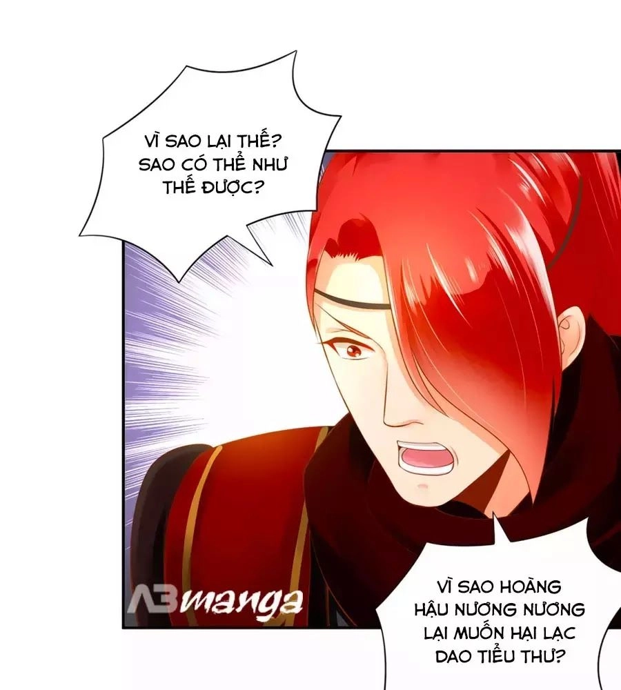 Xuyên Việt Vương Phi Yếu Thăng Cấp Chapter 96 - 32