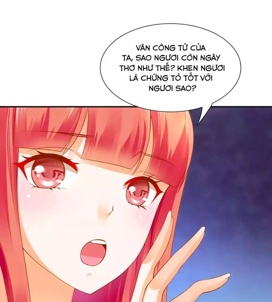 Xuyên Việt Vương Phi Yếu Thăng Cấp Chapter 96 - 36