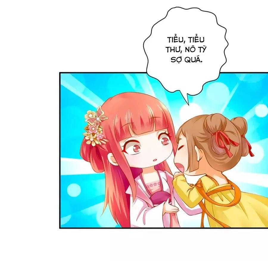 Xuyên Việt Vương Phi Yếu Thăng Cấp Chapter 96 - 39