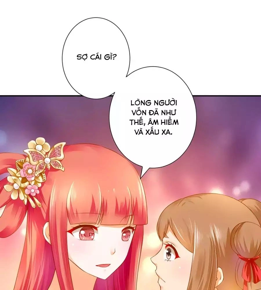 Xuyên Việt Vương Phi Yếu Thăng Cấp Chapter 96 - 40