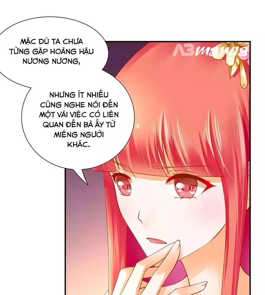 Xuyên Việt Vương Phi Yếu Thăng Cấp Chapter 96 - 42