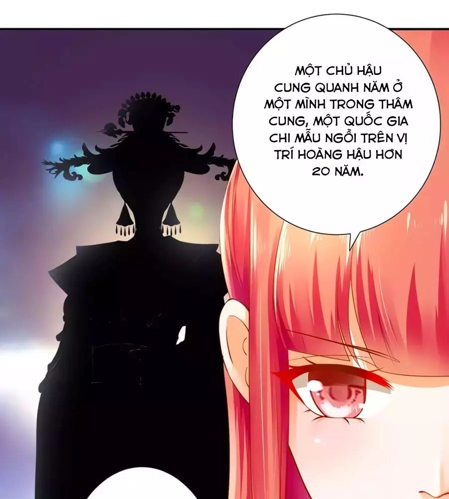 Xuyên Việt Vương Phi Yếu Thăng Cấp Chapter 96 - 44