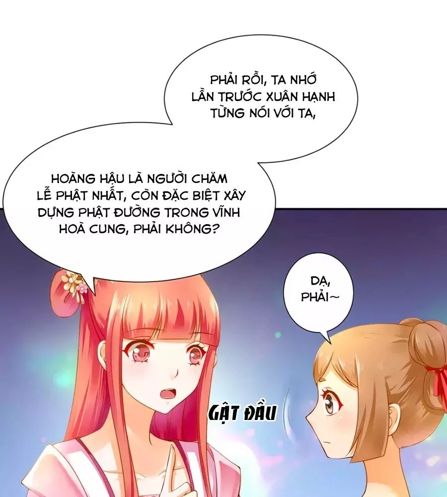 Xuyên Việt Vương Phi Yếu Thăng Cấp Chapter 96 - 46