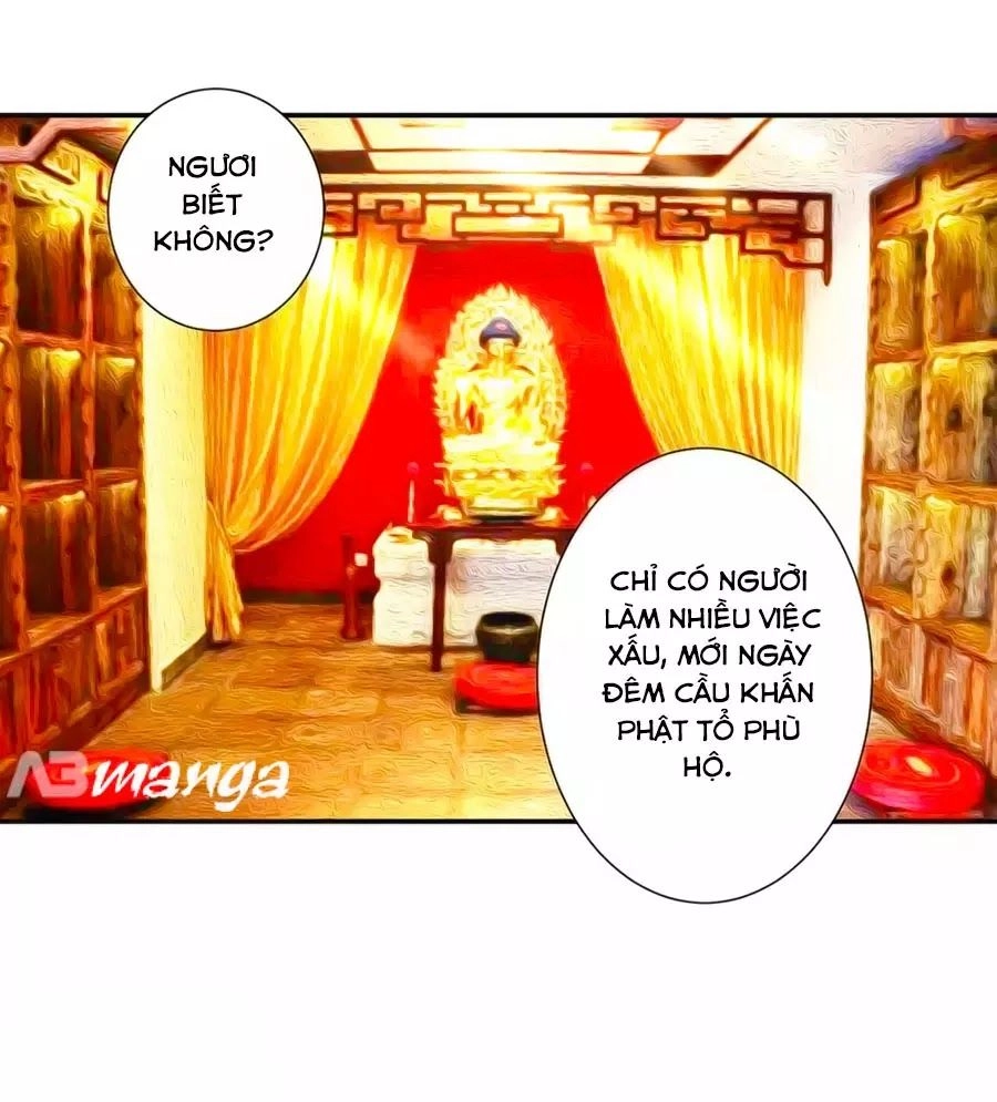 Xuyên Việt Vương Phi Yếu Thăng Cấp Chapter 96 - 48