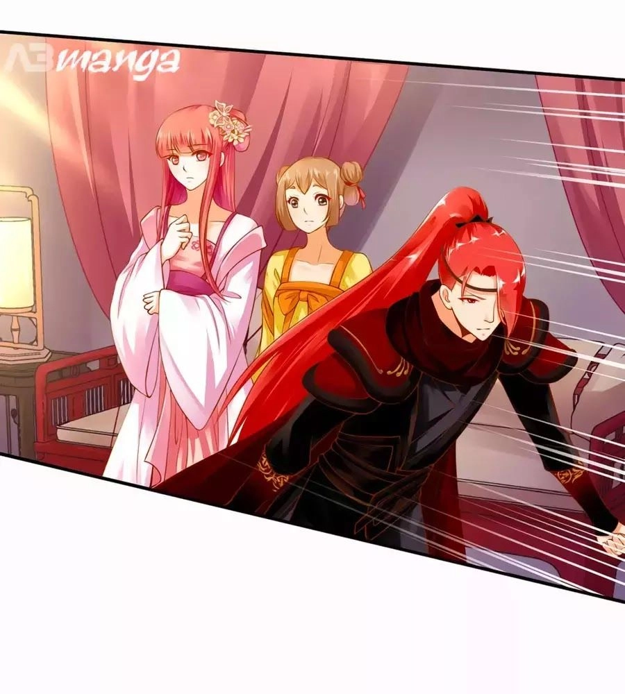 Xuyên Việt Vương Phi Yếu Thăng Cấp Chapter 96 - 53