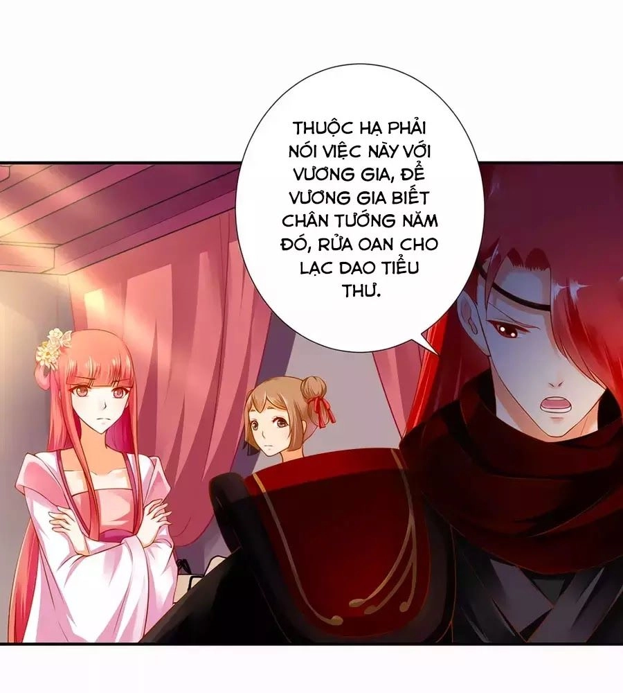 Xuyên Việt Vương Phi Yếu Thăng Cấp Chapter 96 - 57