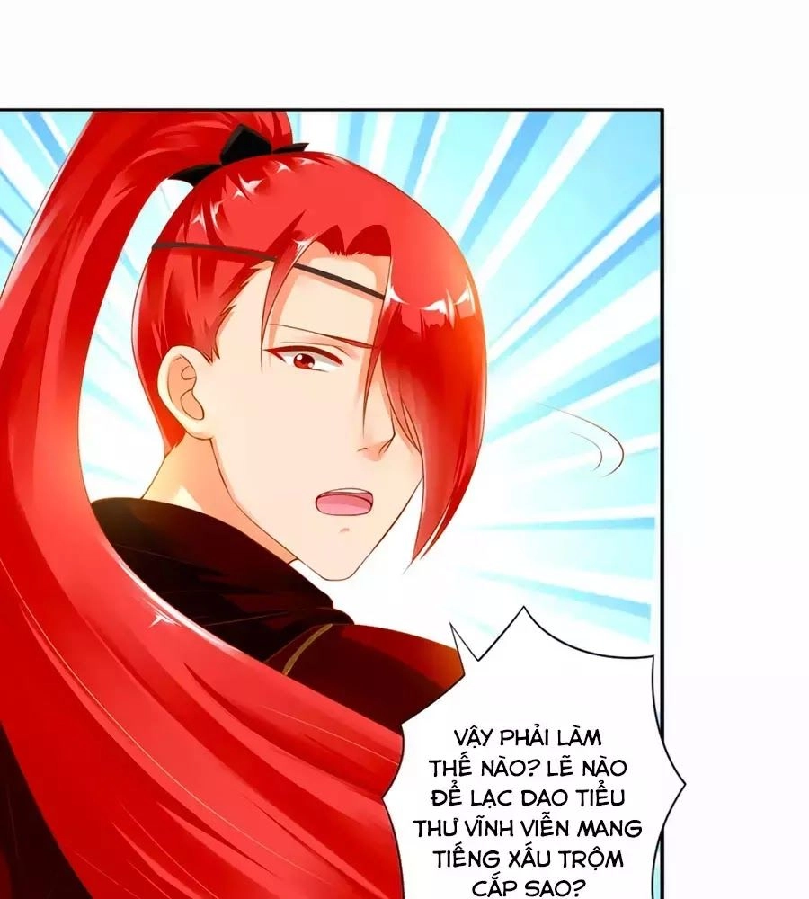 Xuyên Việt Vương Phi Yếu Thăng Cấp Chapter 96 - 61