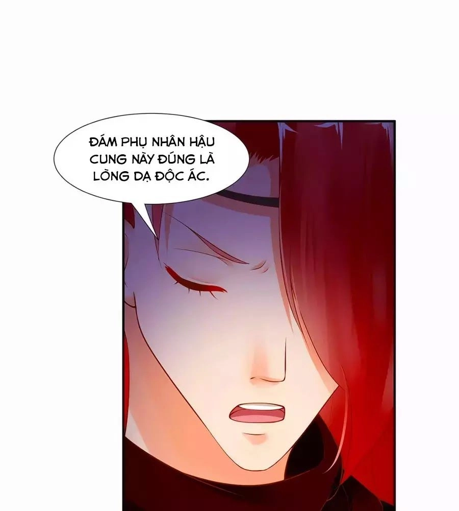 Xuyên Việt Vương Phi Yếu Thăng Cấp Chapter 96 - 65