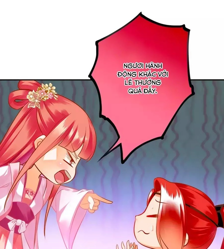 Xuyên Việt Vương Phi Yếu Thăng Cấp Chapter 97 - 4