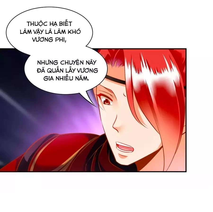 Xuyên Việt Vương Phi Yếu Thăng Cấp Chapter 97 - 6