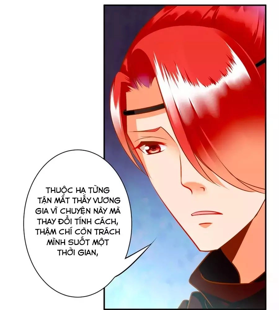 Xuyên Việt Vương Phi Yếu Thăng Cấp Chapter 97 - 7