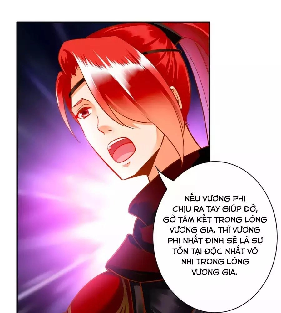 Xuyên Việt Vương Phi Yếu Thăng Cấp Chapter 97 - 9