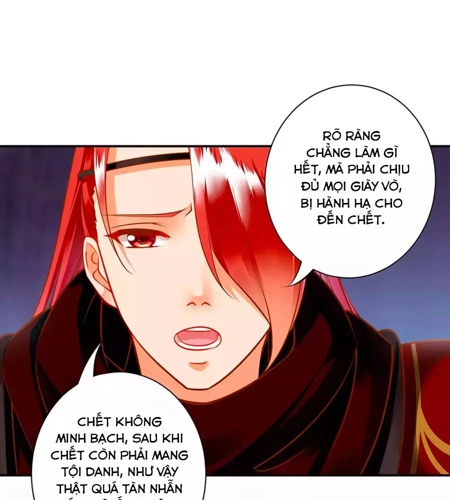 Xuyên Việt Vương Phi Yếu Thăng Cấp Chapter 97 - 13