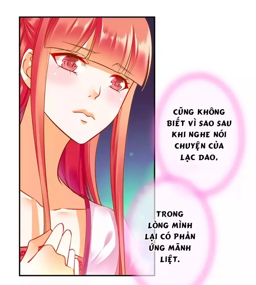 Xuyên Việt Vương Phi Yếu Thăng Cấp Chapter 97 - 15