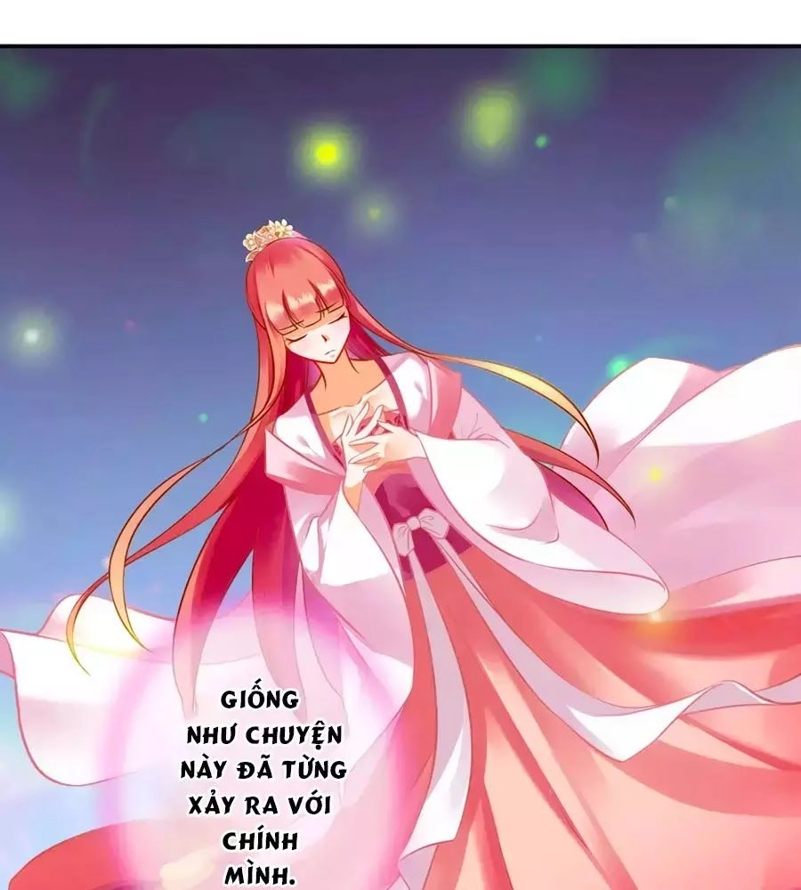 Xuyên Việt Vương Phi Yếu Thăng Cấp Chapter 97 - 17