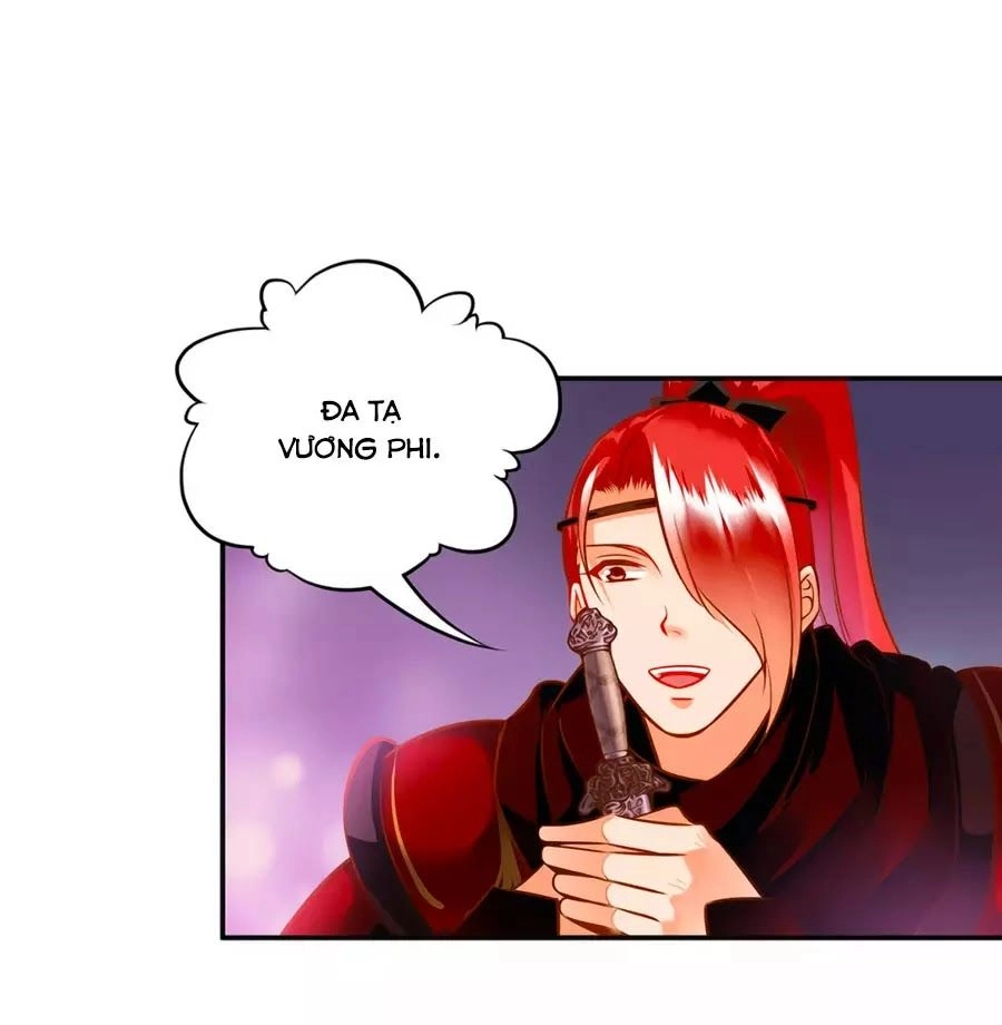 Xuyên Việt Vương Phi Yếu Thăng Cấp Chapter 97 - 21