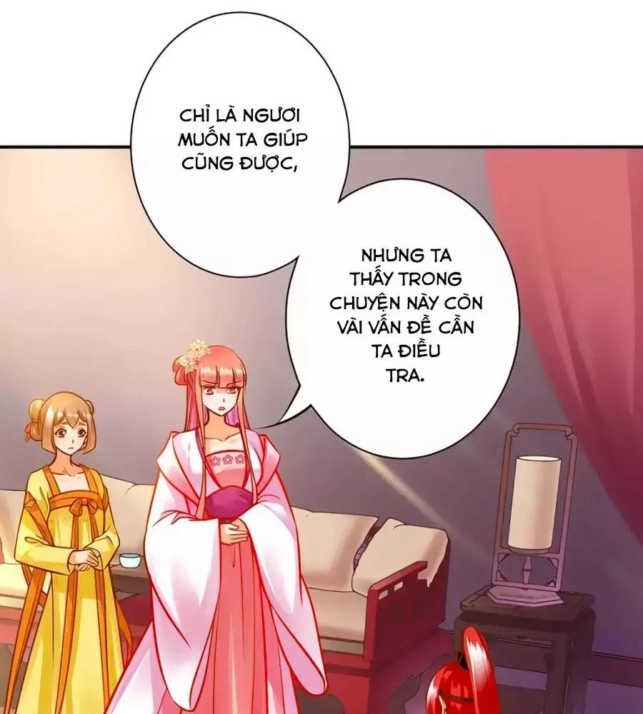 Xuyên Việt Vương Phi Yếu Thăng Cấp Chapter 97 - 22