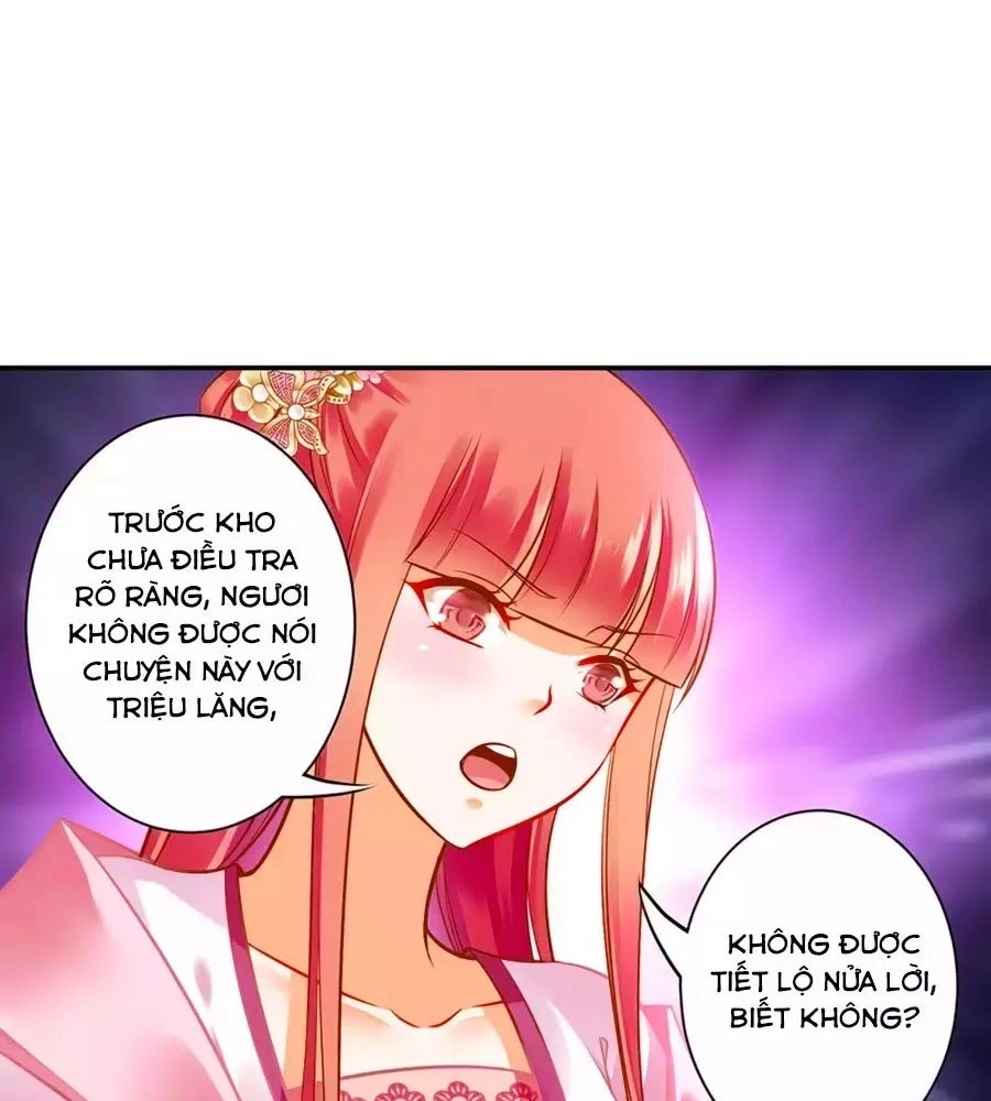 Xuyên Việt Vương Phi Yếu Thăng Cấp Chapter 97 - 24