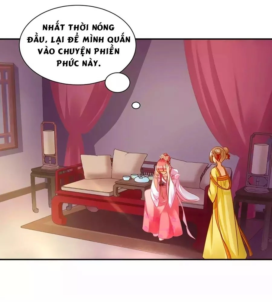 Xuyên Việt Vương Phi Yếu Thăng Cấp Chapter 97 - 29