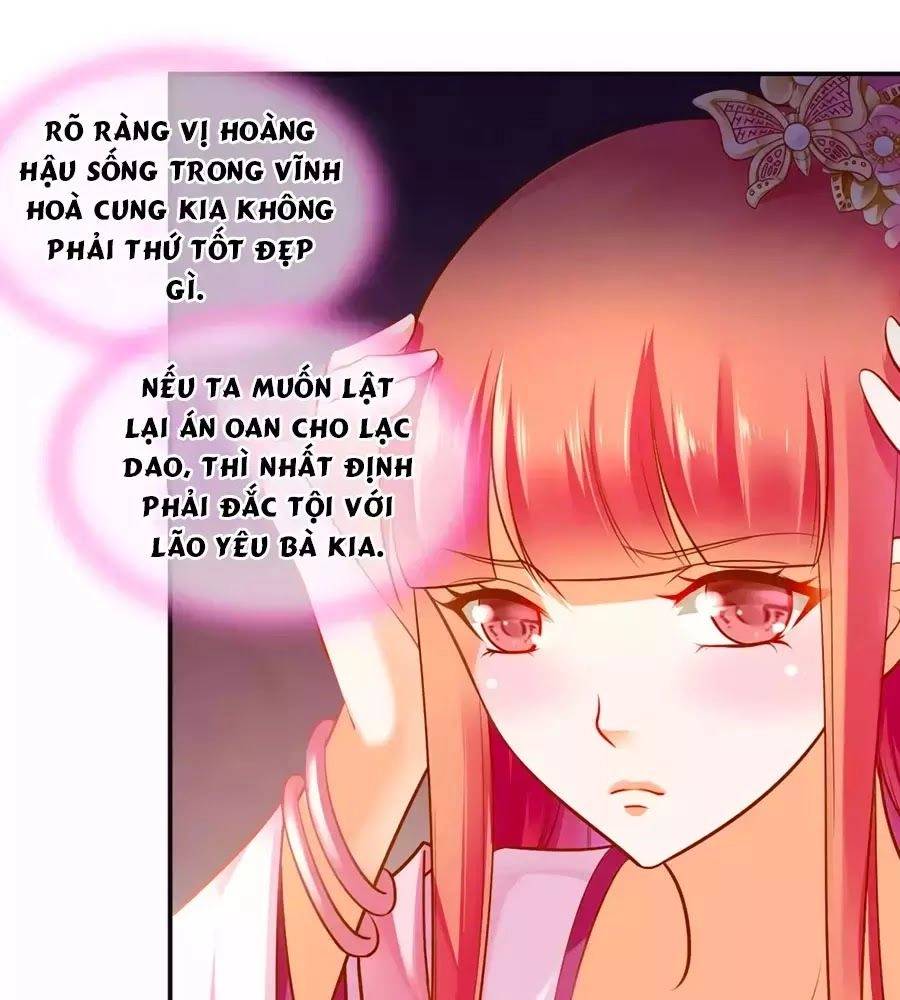 Xuyên Việt Vương Phi Yếu Thăng Cấp Chapter 97 - 31