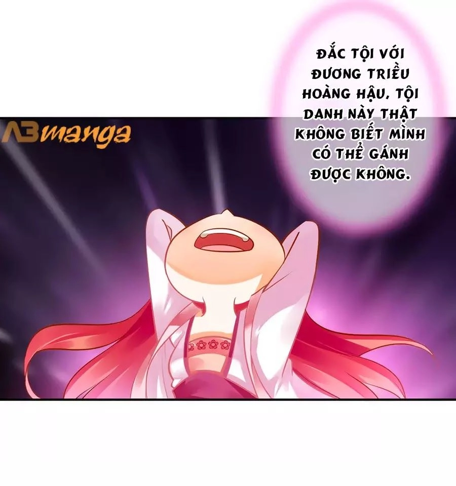 Xuyên Việt Vương Phi Yếu Thăng Cấp Chapter 97 - 33