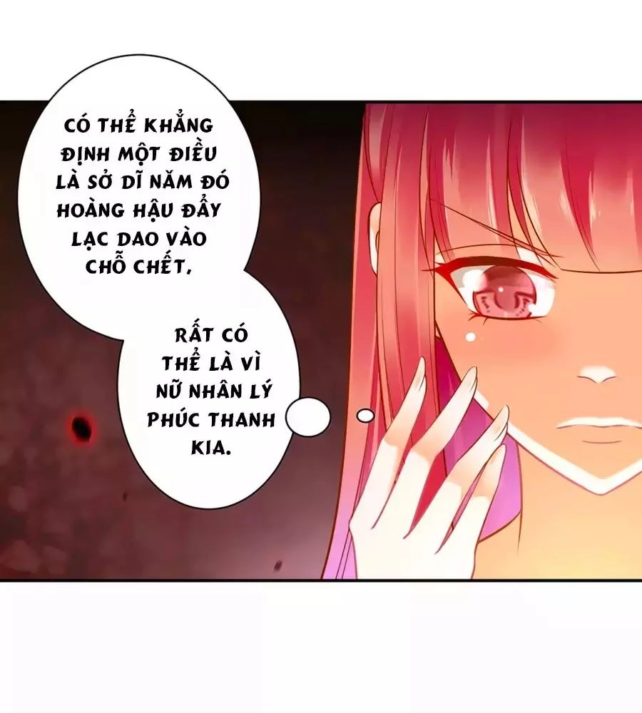 Xuyên Việt Vương Phi Yếu Thăng Cấp Chapter 97 - 34