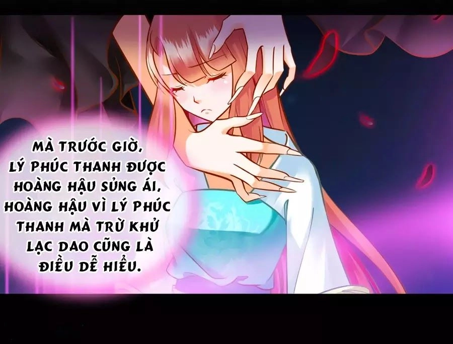 Xuyên Việt Vương Phi Yếu Thăng Cấp Chapter 97 - 38