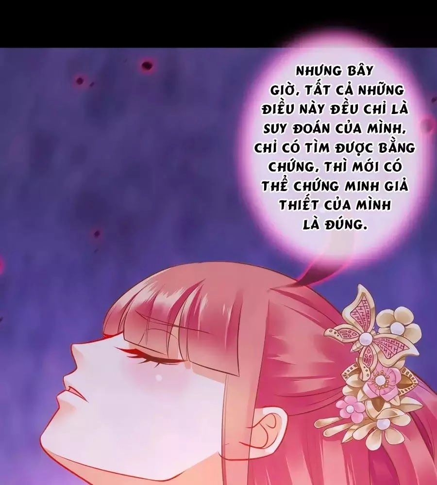 Xuyên Việt Vương Phi Yếu Thăng Cấp Chapter 97 - 39