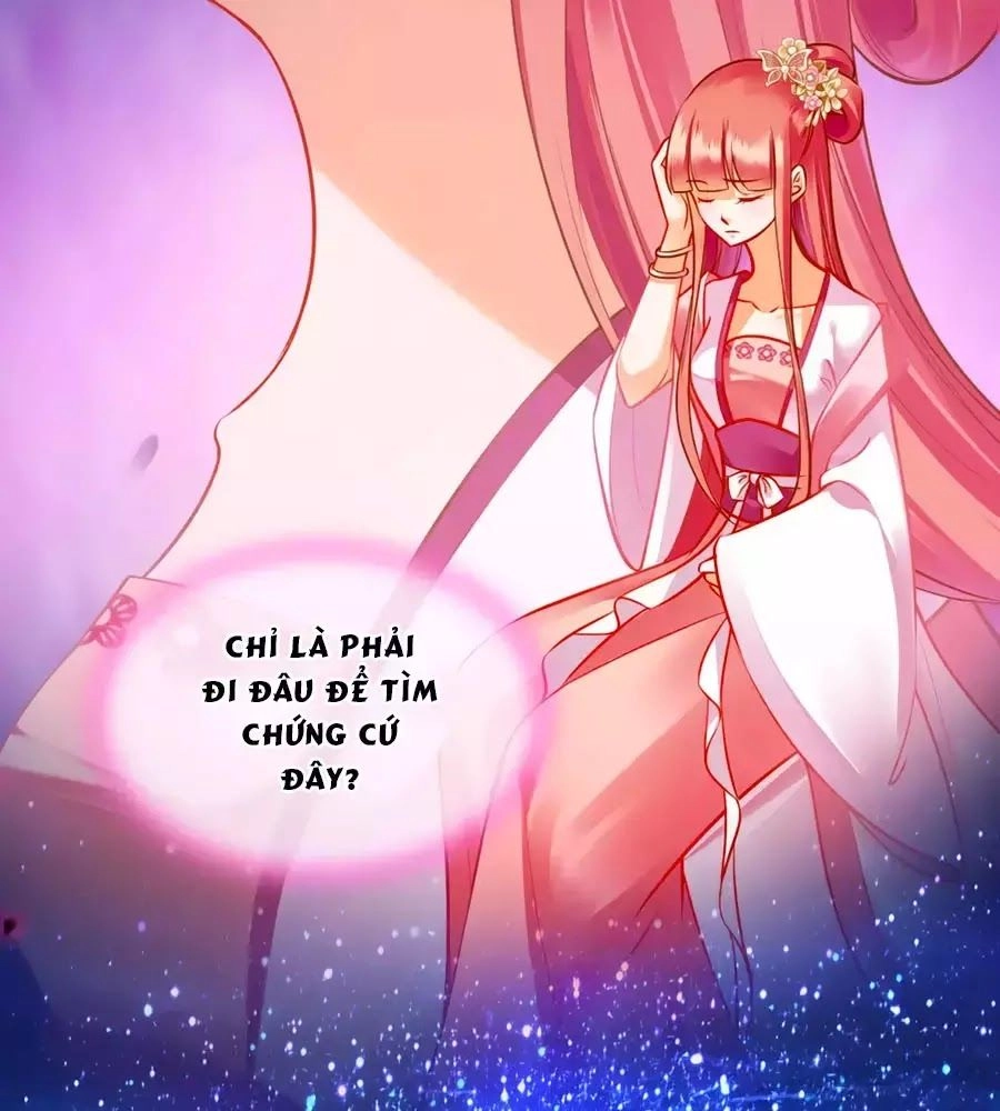 Xuyên Việt Vương Phi Yếu Thăng Cấp Chapter 97 - 40