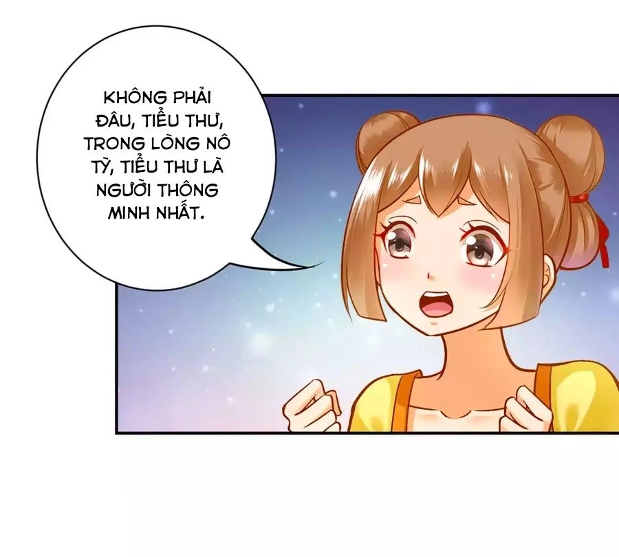 Xuyên Việt Vương Phi Yếu Thăng Cấp Chapter 97 - 48