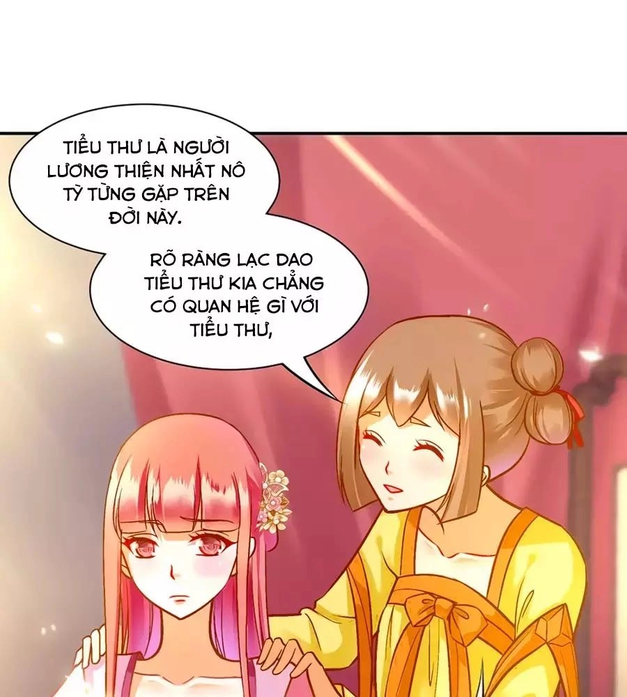 Xuyên Việt Vương Phi Yếu Thăng Cấp Chapter 97 - 49