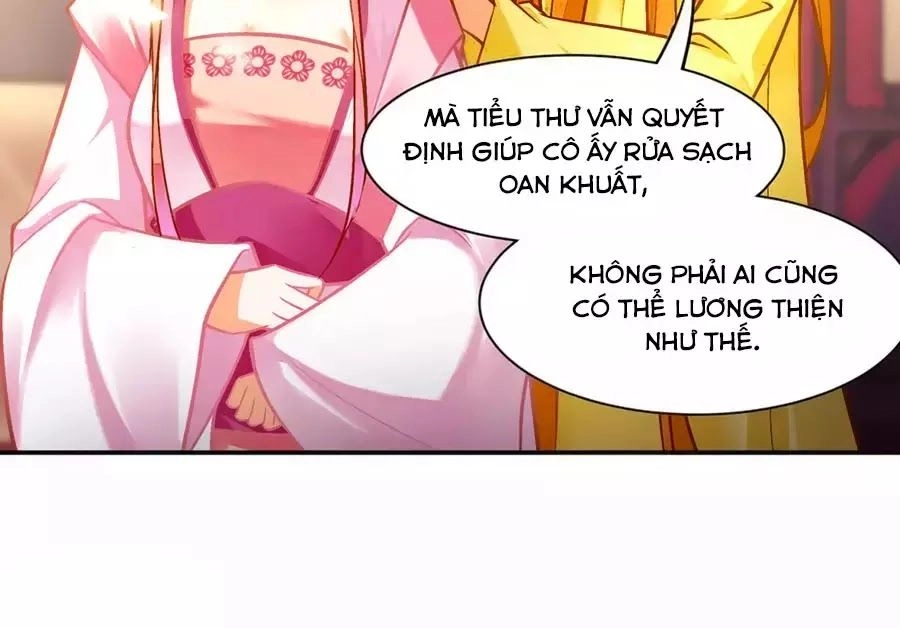 Xuyên Việt Vương Phi Yếu Thăng Cấp Chapter 97 - 50