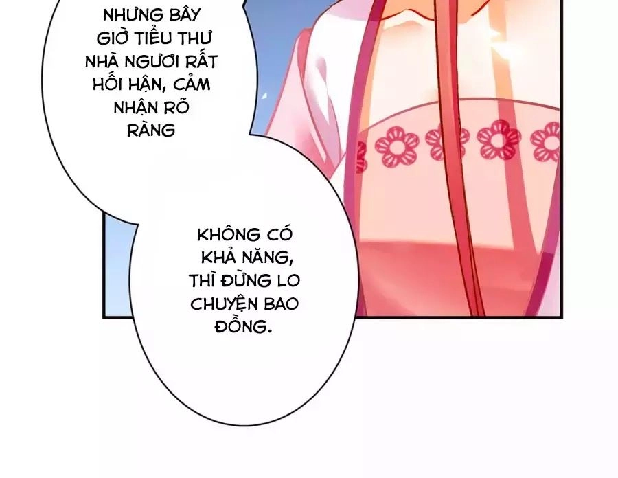 Xuyên Việt Vương Phi Yếu Thăng Cấp Chapter 97 - 52