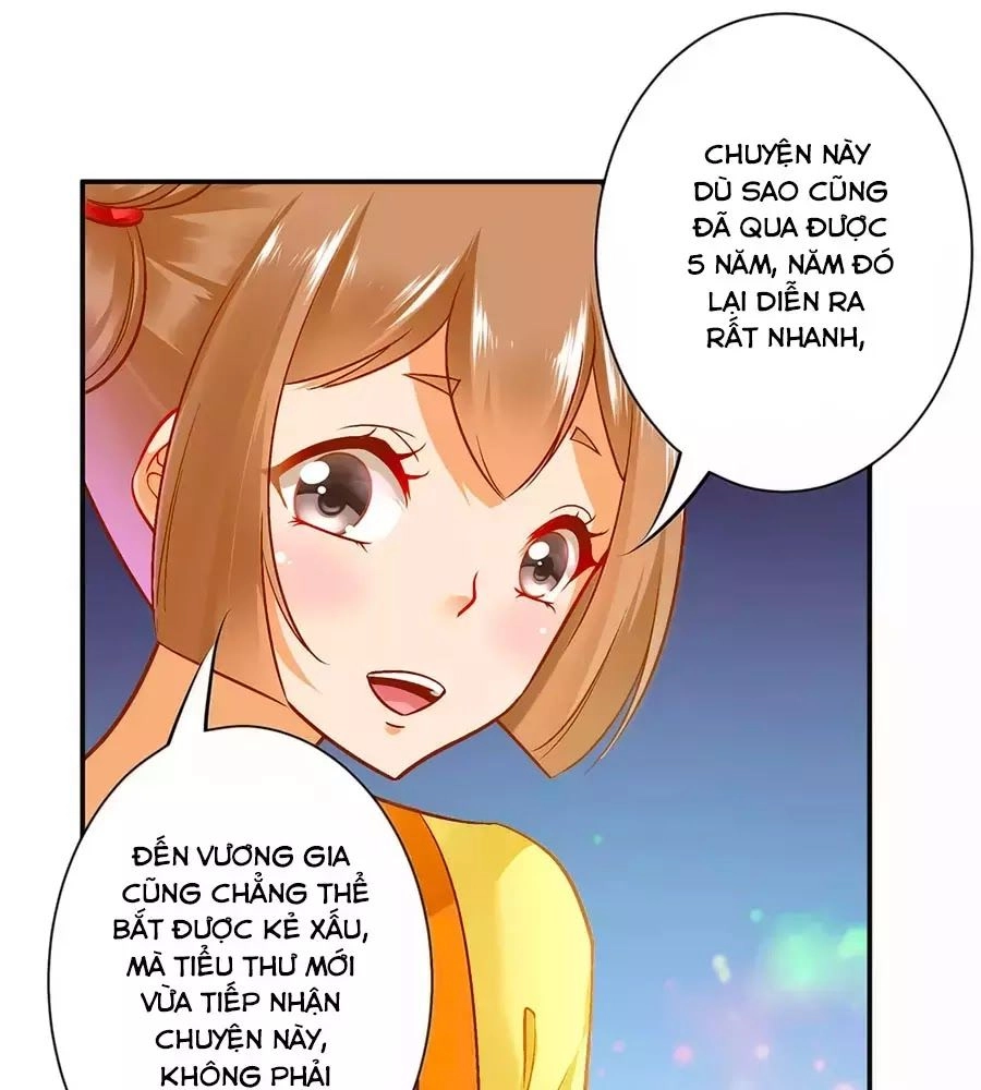 Xuyên Việt Vương Phi Yếu Thăng Cấp Chapter 97 - 54