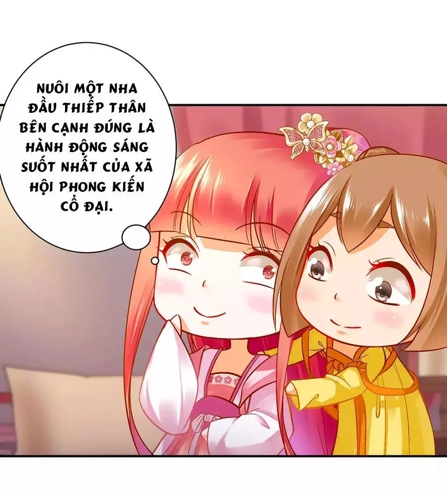 Xuyên Việt Vương Phi Yếu Thăng Cấp Chapter 97 - 56