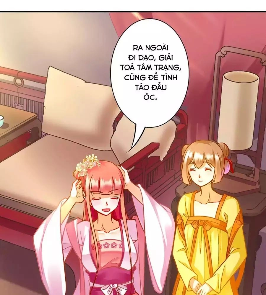 Xuyên Việt Vương Phi Yếu Thăng Cấp Chapter 97 - 60