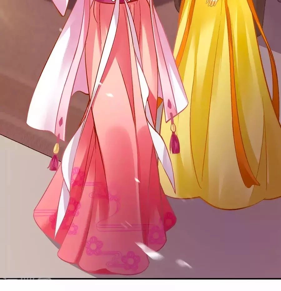 Xuyên Việt Vương Phi Yếu Thăng Cấp Chapter 97 - 61