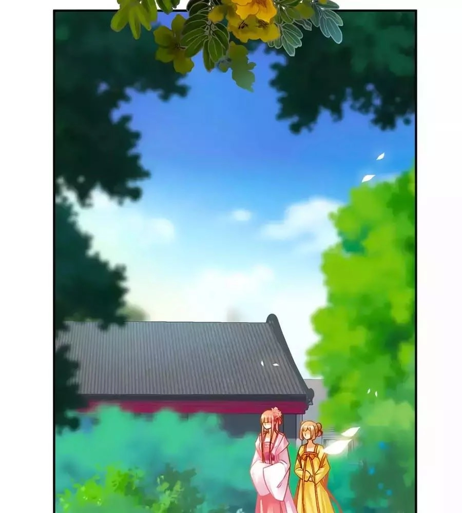 Xuyên Việt Vương Phi Yếu Thăng Cấp Chapter 97 - 64