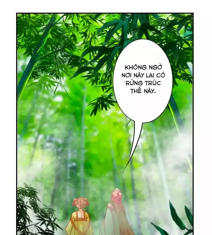 Xuyên Việt Vương Phi Yếu Thăng Cấp Chapter 97 - 68