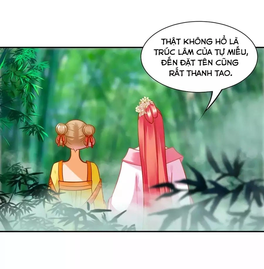 Xuyên Việt Vương Phi Yếu Thăng Cấp Chapter 98 - 3