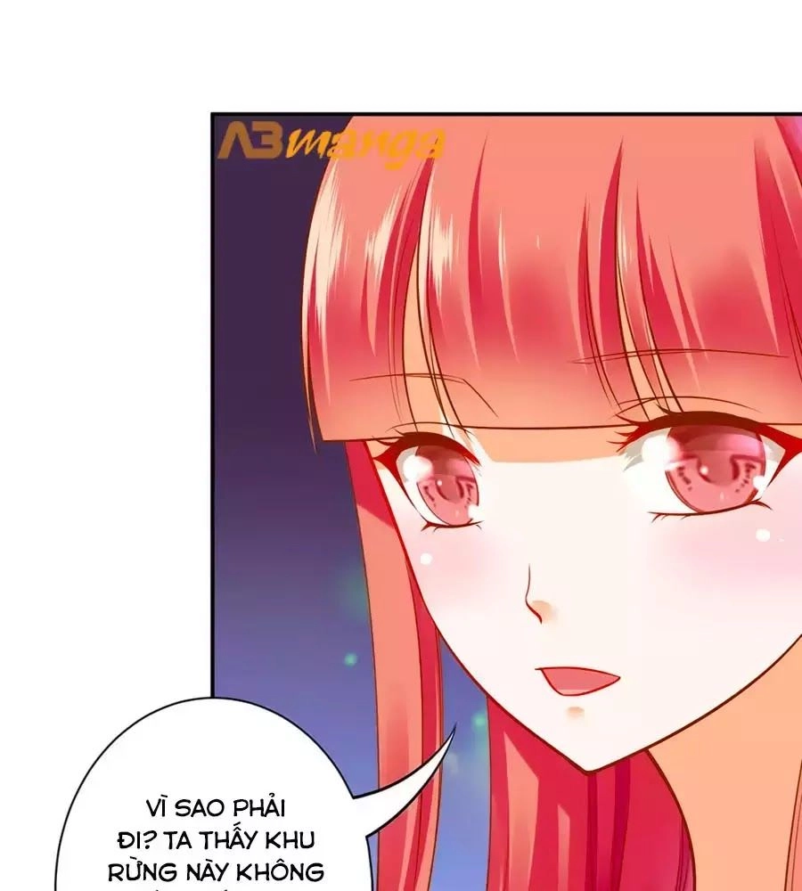 Xuyên Việt Vương Phi Yếu Thăng Cấp Chapter 98 - 5