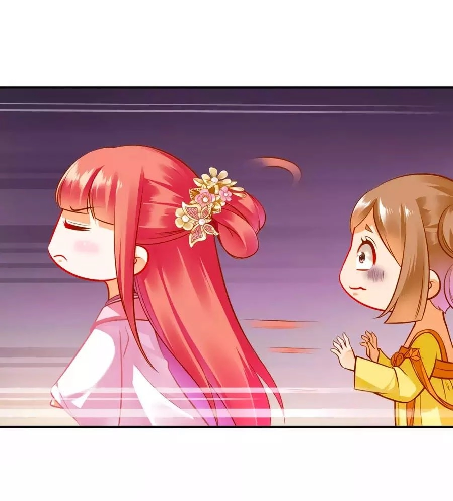 Xuyên Việt Vương Phi Yếu Thăng Cấp Chapter 98 - 12