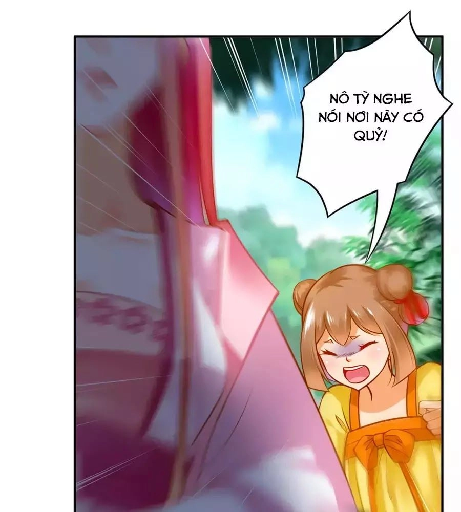 Xuyên Việt Vương Phi Yếu Thăng Cấp Chapter 98 - 13