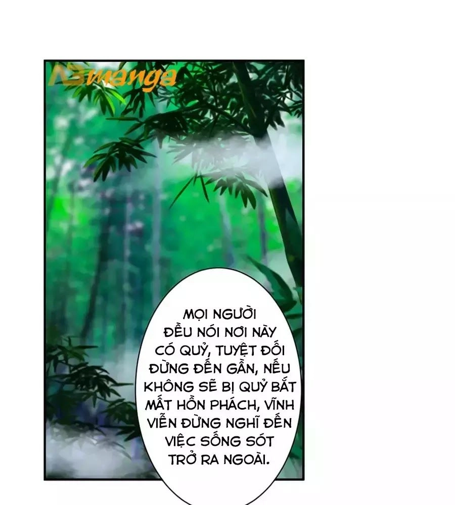 Xuyên Việt Vương Phi Yếu Thăng Cấp Chapter 98 - 19