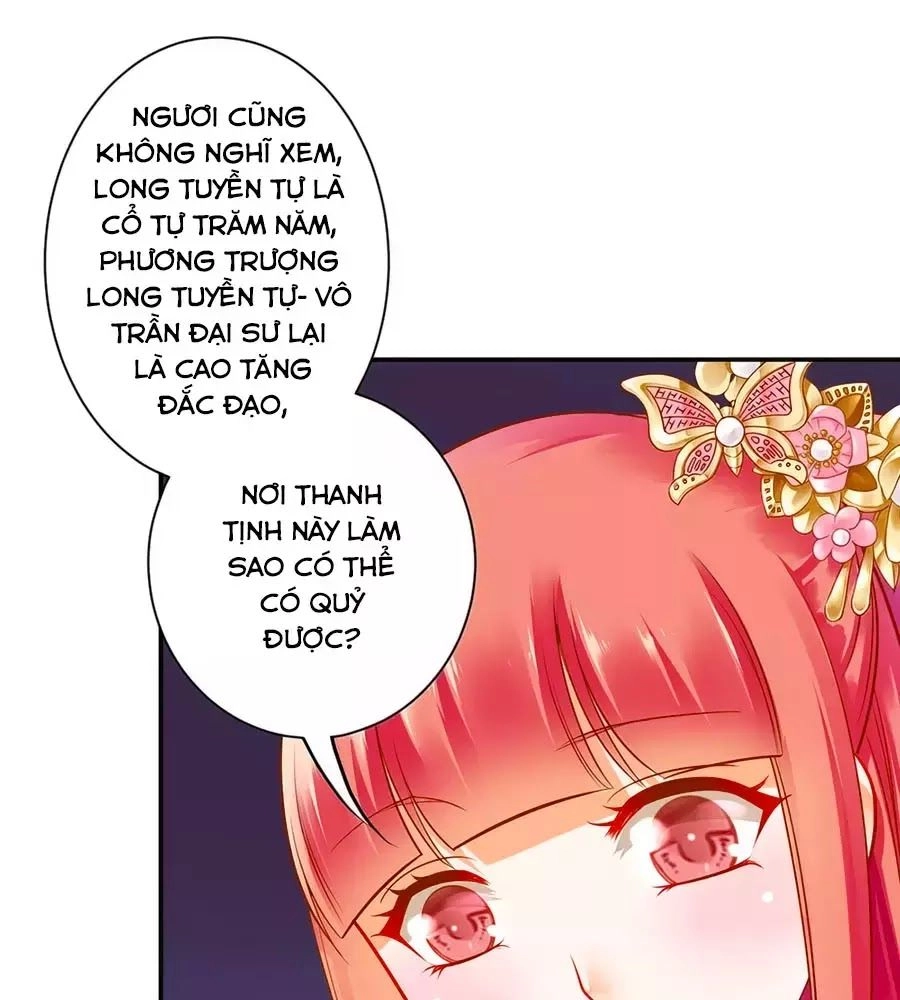 Xuyên Việt Vương Phi Yếu Thăng Cấp Chapter 98 - 25