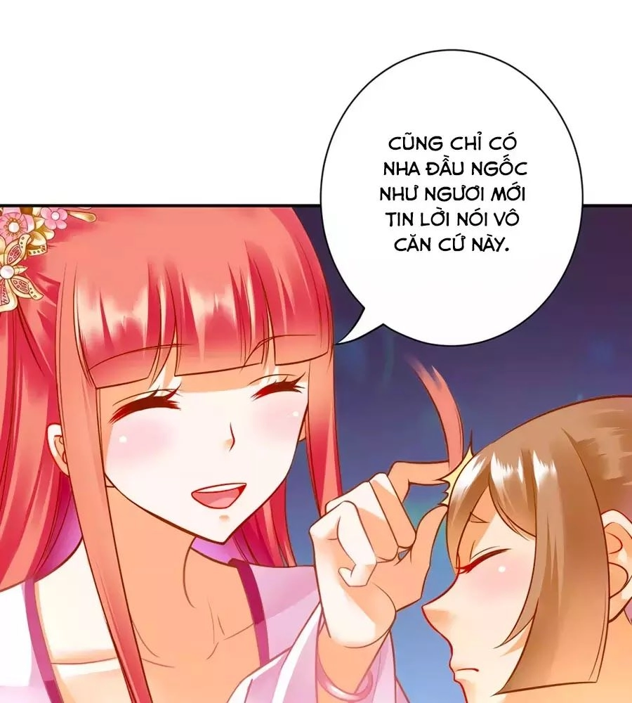 Xuyên Việt Vương Phi Yếu Thăng Cấp Chapter 98 - 27