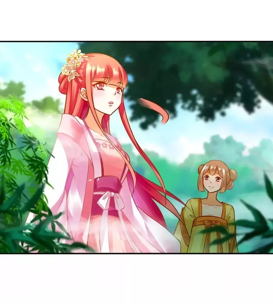 Xuyên Việt Vương Phi Yếu Thăng Cấp Chapter 98 - 31