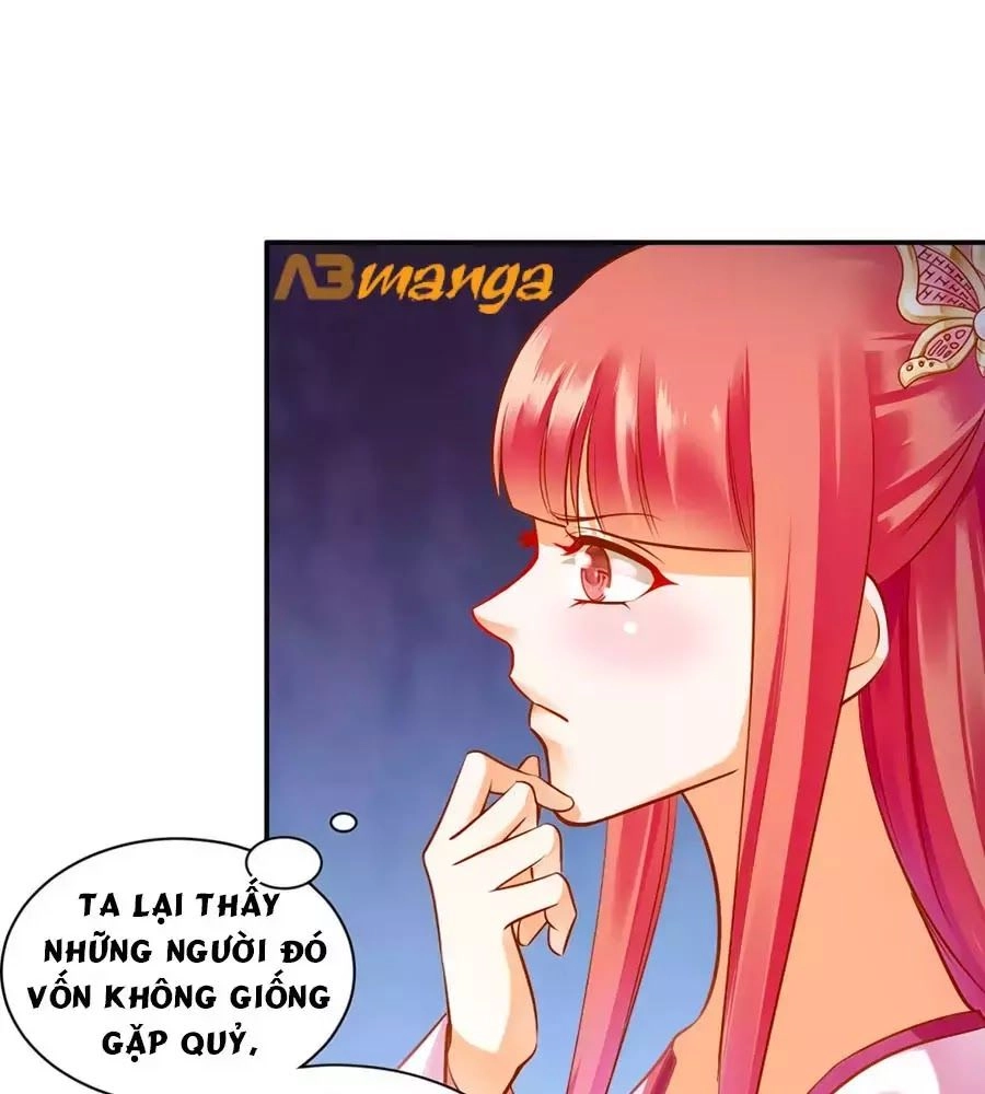 Xuyên Việt Vương Phi Yếu Thăng Cấp Chapter 98 - 35