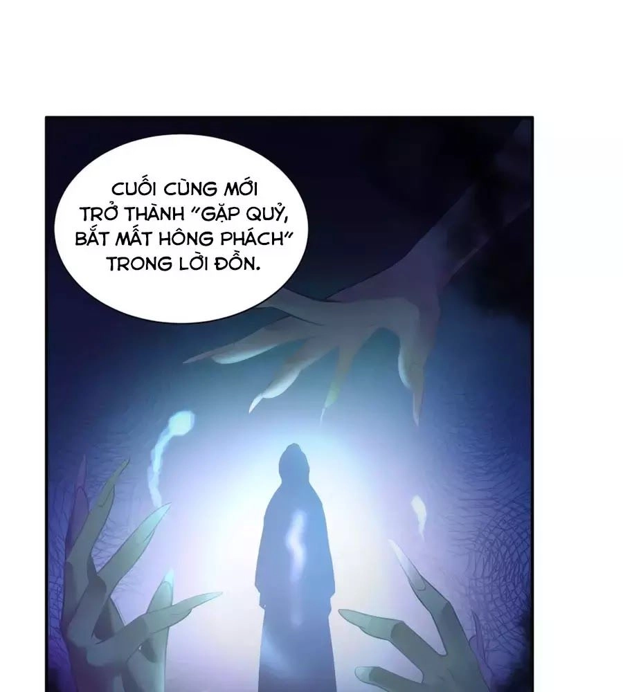 Xuyên Việt Vương Phi Yếu Thăng Cấp Chapter 98 - 37