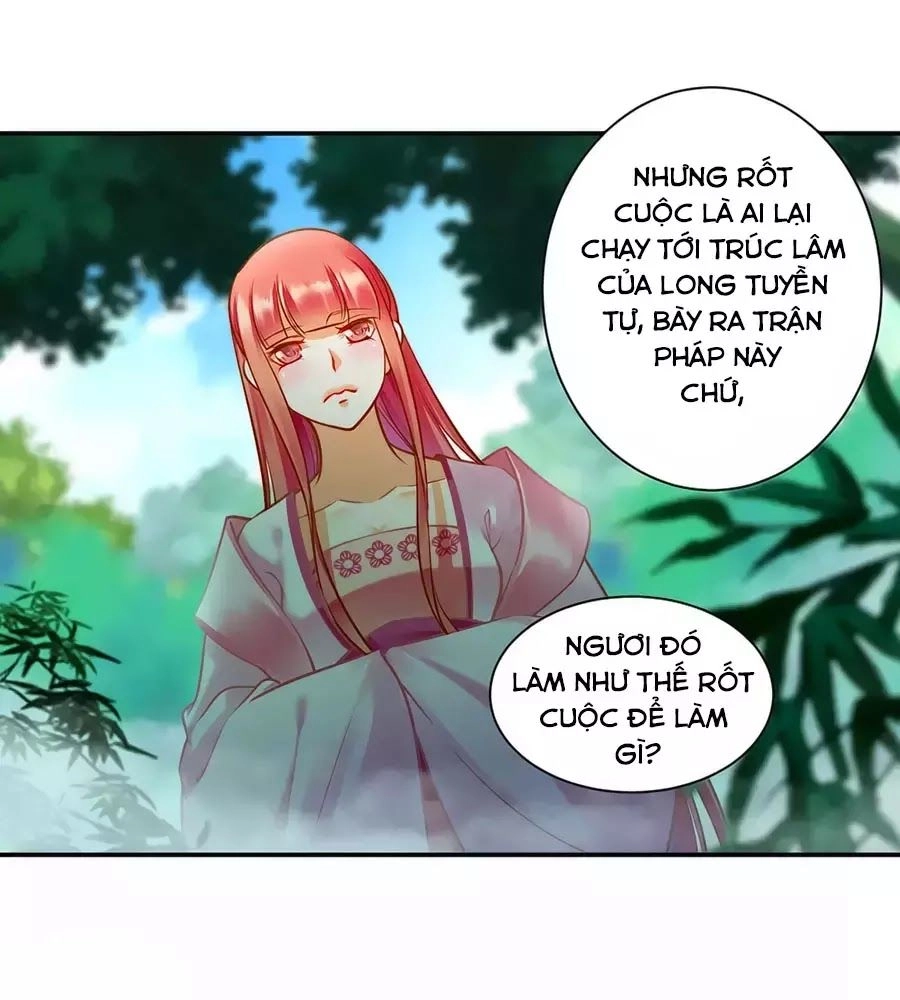 Xuyên Việt Vương Phi Yếu Thăng Cấp Chapter 98 - 42